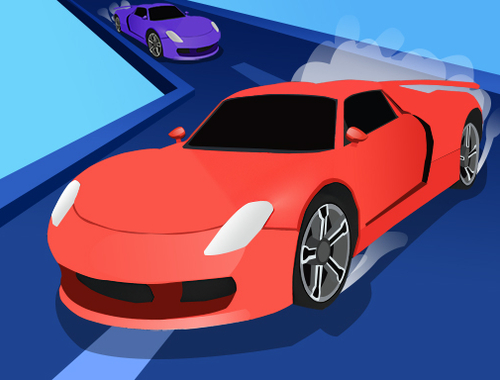 Lojë Simulator i vërtetë i drejtimit  në internet