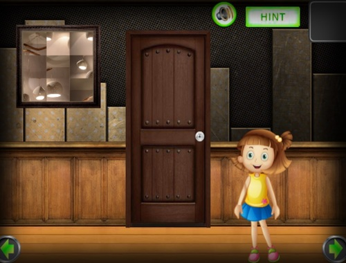 Lojë Amgel Easy Room Escape 2 në internet