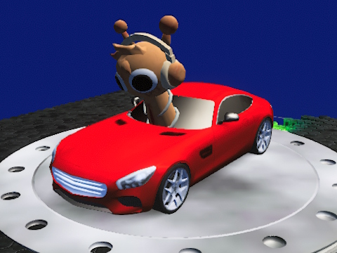 Lojë Simulator i ngarjes së marifeteve Sprunki në internet