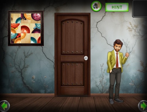 Lojë Amgel Easy Room Escape 243 në internet
