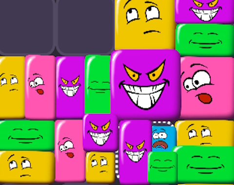 Lojë Jelly Field 2d! në internet