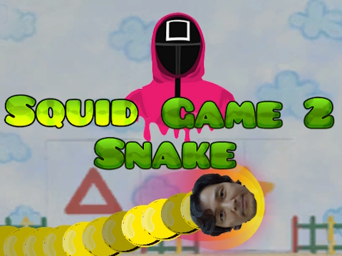 Lojë Lojë Kallamar 2 Snake  në internet