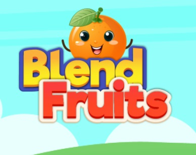 Lojë Përzierja e frutave  në internet