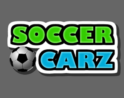 Lojë Futboll Carz  në internet