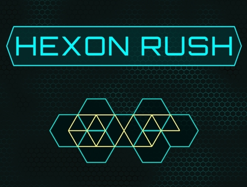 Lojë Hexon Rush në internet