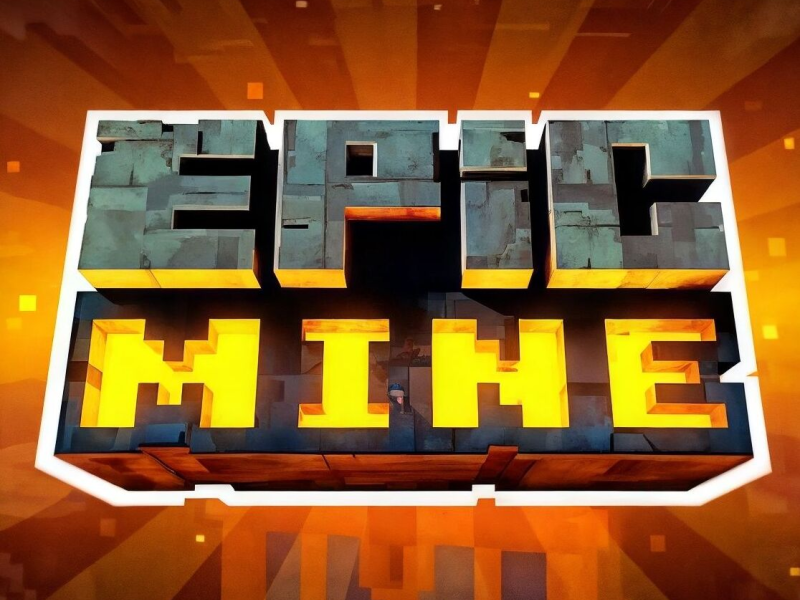 Lojë Miniera Epike  në internet