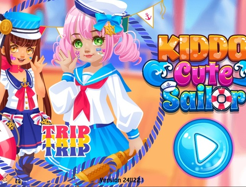 Lojë Kiddo Detor Cute  në internet