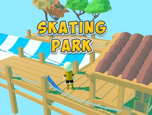 Lojë Park patinazhi  në internet