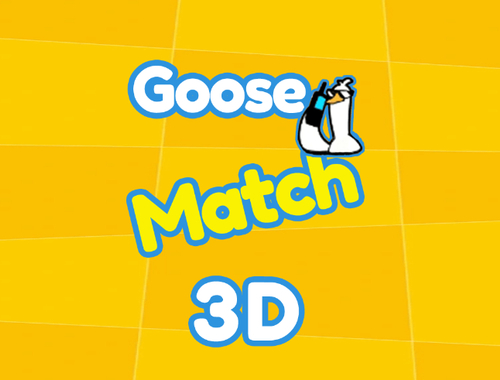 Lojë Matja patë 3D  në internet