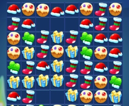Lojë Misioni i Ndeshjes së Santa  në internet