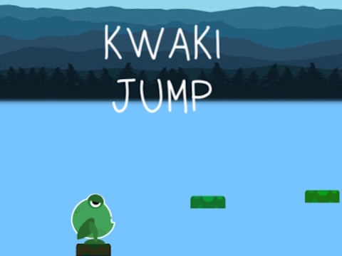 Lojë Kwaki Kërce  në internet