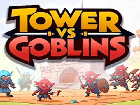 Lojë Kulla vs Goblins  në internet