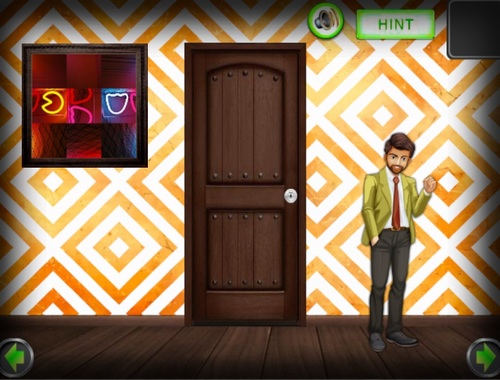 Lojë Amgel Easy Room Escape 248 në internet