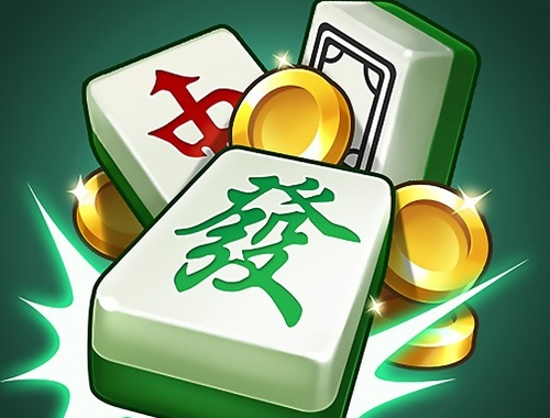 Lojë Ndeshje Mahjong  në internet