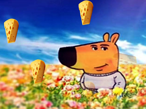 Lojë Djalë i ftohtë i ftohtë djathë i fshehur  në internet