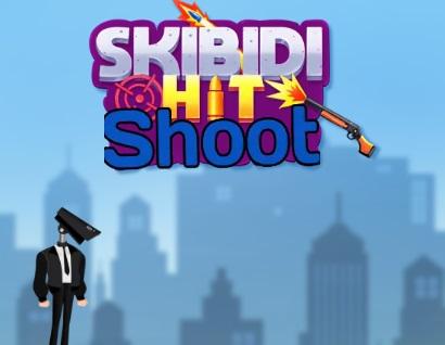 Lojë SKIBIDI HIT TOOT  në internet