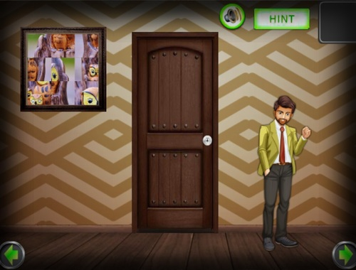 Lojë Amgel Easy Room Escape 251 në internet