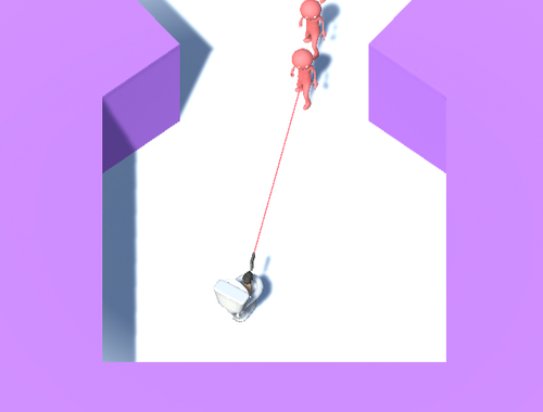 Lojë Shooter Sharp Sharp  në internet