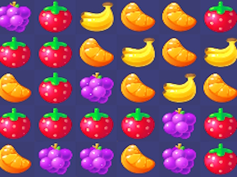 Lojë Frut  në internet