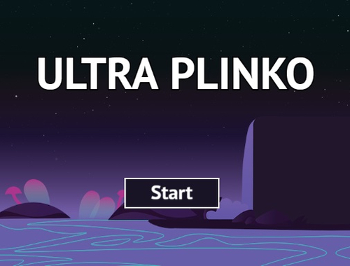 Lojë Ultra plinko në internet