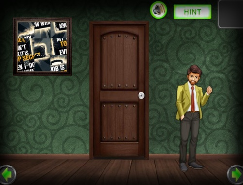 Lojë Amgel Easy Room Escape 253 në internet