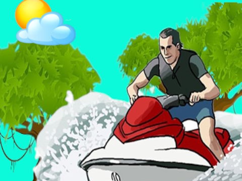 Lojë I drejtuar nga avioni  në internet