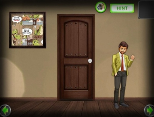Lojë Amgel Easy Room Escape 254 në internet