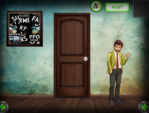 Lojë Amgel Easy Room Escape 255 në internet