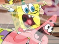 Lojë SpongeBob Dutchman Deck Dash of Doom  në internet