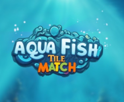 Lojë Ndeshje e pllakave të peshkut Aqua  në internet