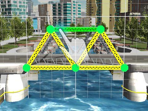 Lojë Bridge Builder 3D në internet
