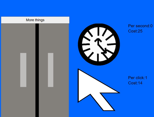 Lojë Simulator i ngrënies së frigoriferit  në internet