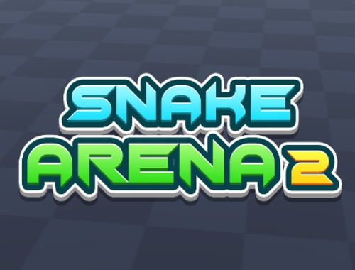 Lojë Snake Arena 2 në internet