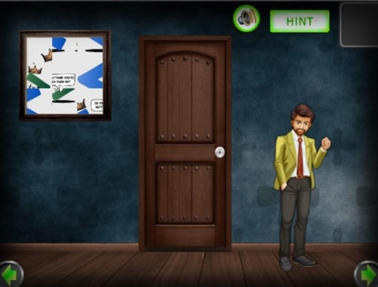 Lojë Amgel Easy Room Escape 258 në internet