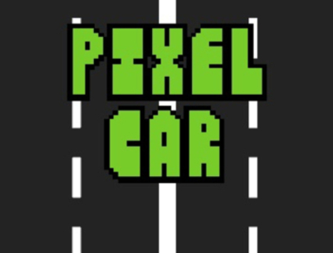 Lojë Makinë pixel  në internet