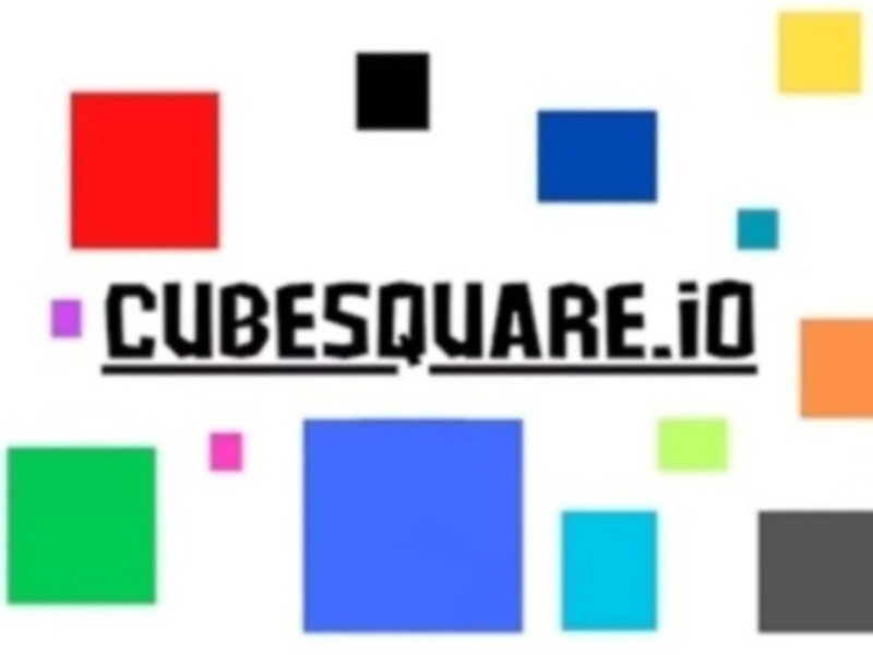 Lojë Kubesquare. io  në internet