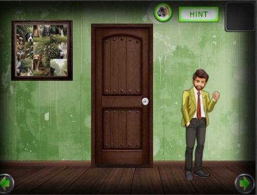 Lojë Amgel Easy Room Escape 259 në internet