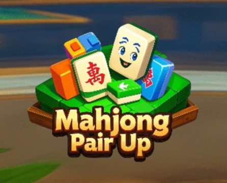 Lojë Mahjong çifti lart  në internet