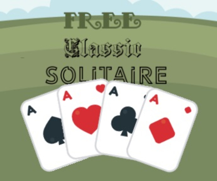 Lojë Solitaire falas klasike  në internet