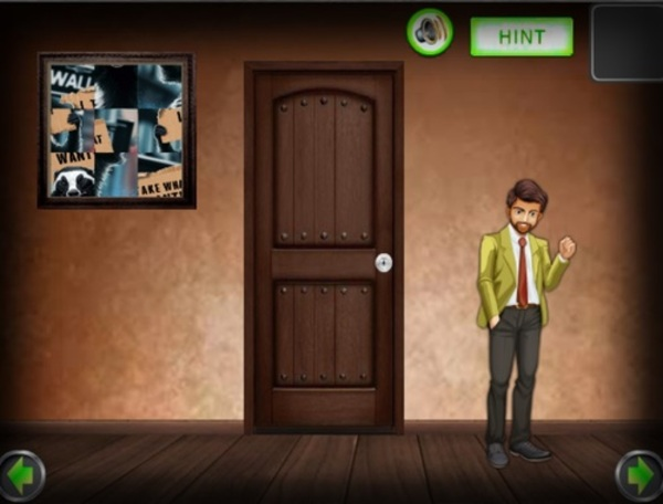 Lojë Amgel Easy Room Escape 260 në internet