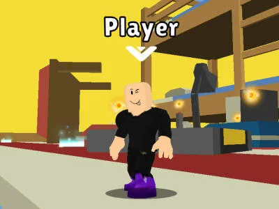 Lojë ROBLOX: Fsheh dhe kërko ekstrem  në internet