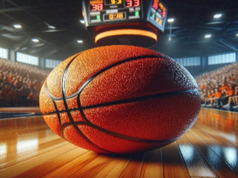 Lojë Hoop Master Basketball Trivia Challenge në internet