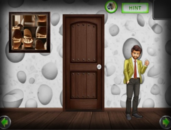Lojë Amgel Easy Room Escape 262 në internet