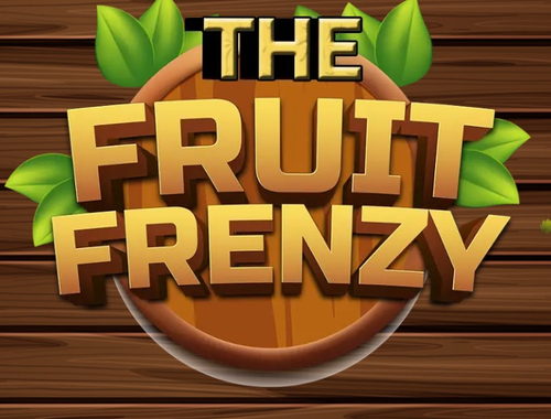 Lojë Tërbimi i frutave  në internet