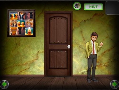 Lojë Amgel Easy Room Escape 263 në internet
