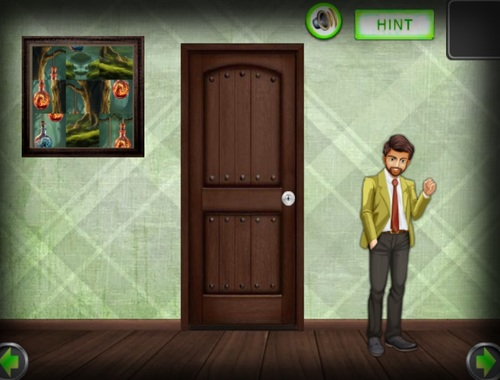 Lojë Amgel Easy Room Escape 266  në internet