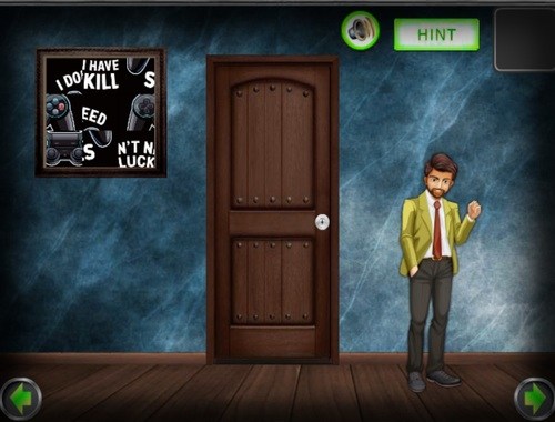 Lojë Amgel Easy Room Escape 267  në internet