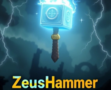 Lojë Finalja e Hammerit Zeus  në internet