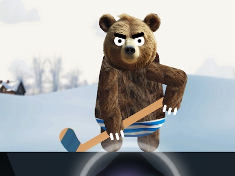 Lojë Top Hog  në internet