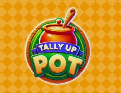 Lojë Tally Up Pot  në internet